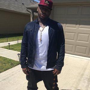 Meet your Posher, Marcus